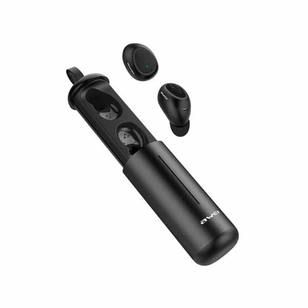 AWEI T55 TWS Wireless Earbuds Bluetooth