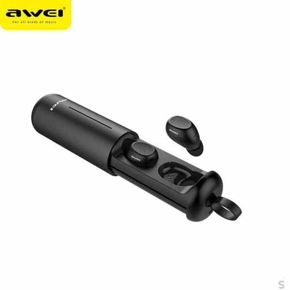 AWEI T55 TWS Wireless Earbuds Bluetooth