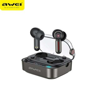 Awei T58 TWS Wireless Earbuds