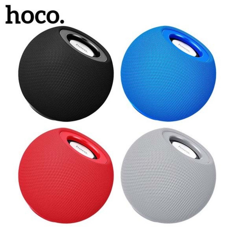 HOCO BS45 Deep Sound Sports BT Speaker