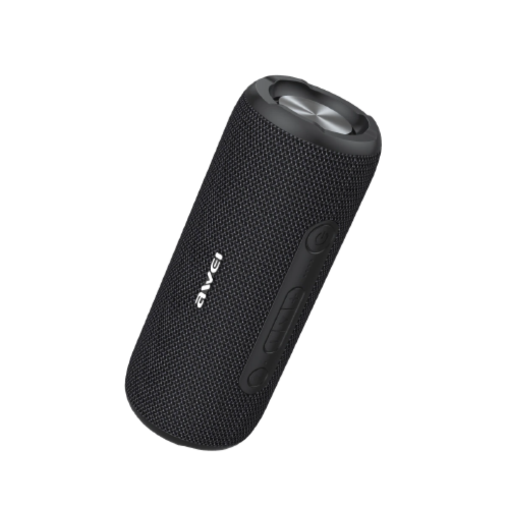 Awei Y669 Bluetooth TWS Waterproof Outdoor Dual Speaker (31W)