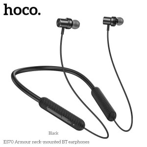 Hoco ES70 Long Battery Life Bluetooth Neckband